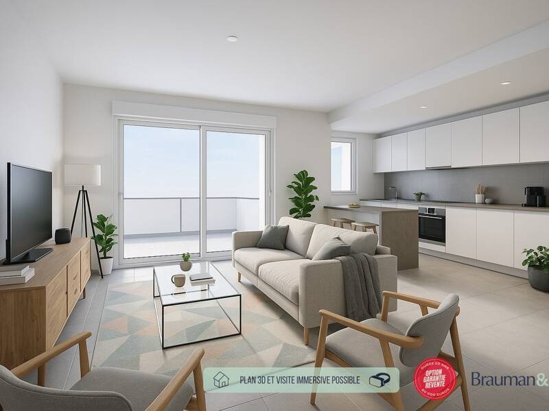 Maison à vendre, 104m², RUEIL MALMAISON