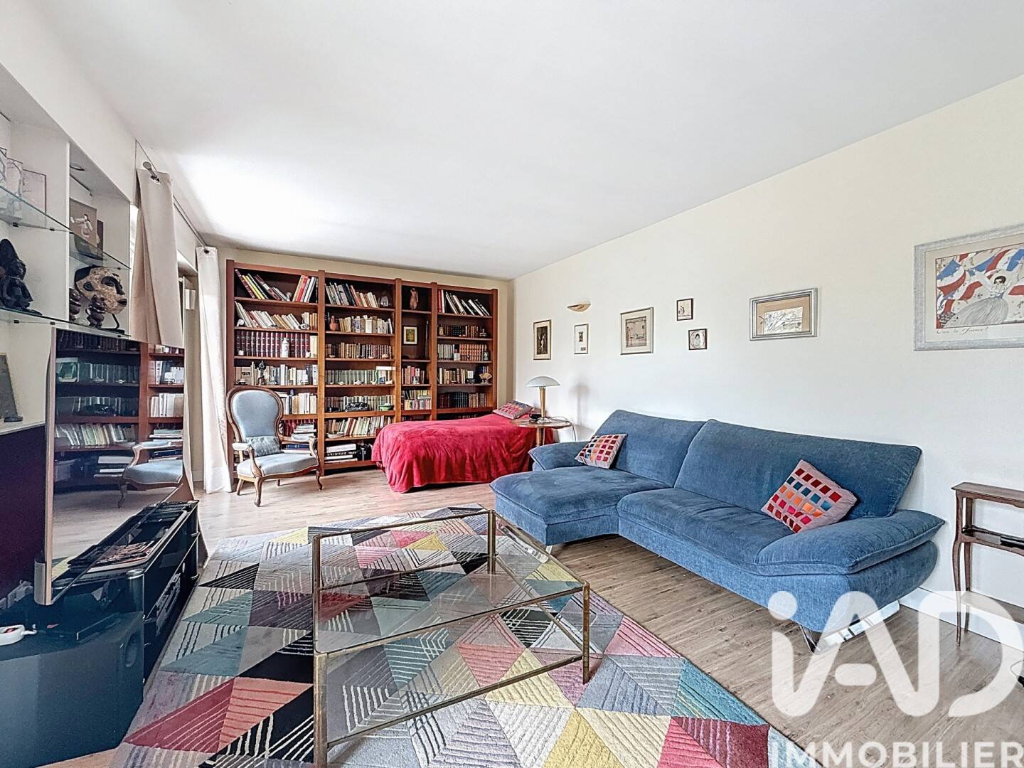 Maison à vendre, 91m², ANTONY