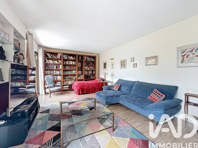 Maison à vendre, 91m², ANTONY
