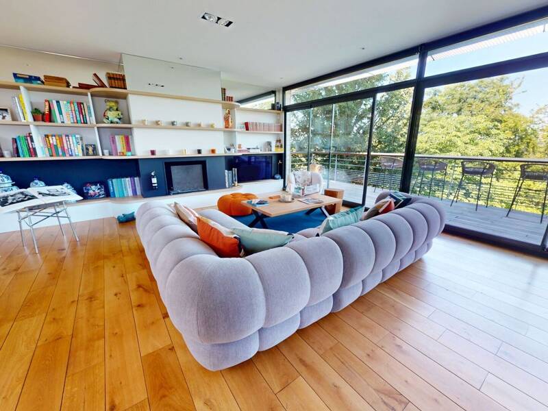 Maison à vendre, 180m², CAEN