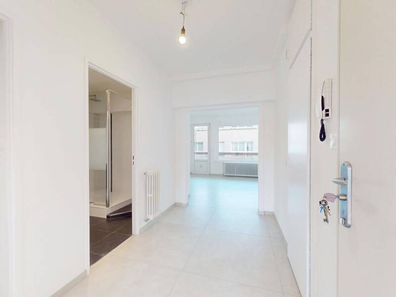 Maison à louer, 59m², HAGONDANGE