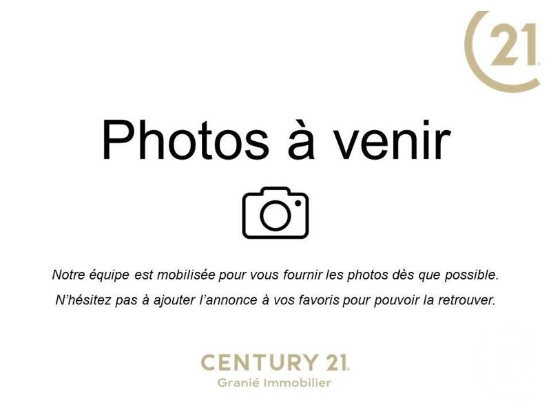 Maison à louer, 26m², MONTPELLIER