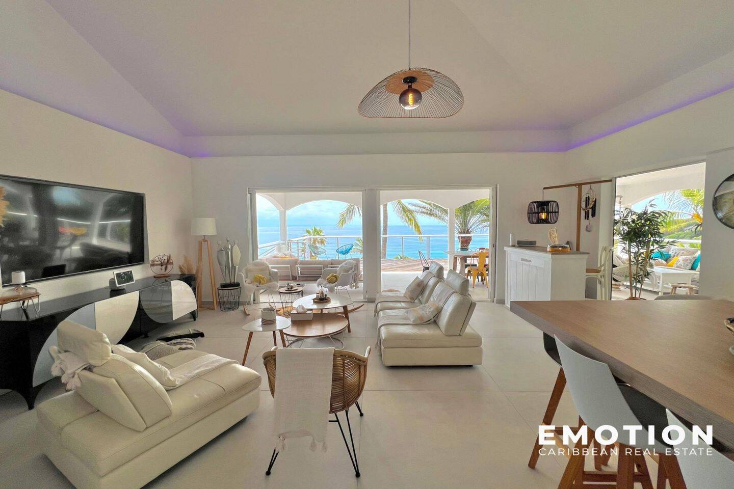Maison à vendre, 200m², SAINTE ANNE