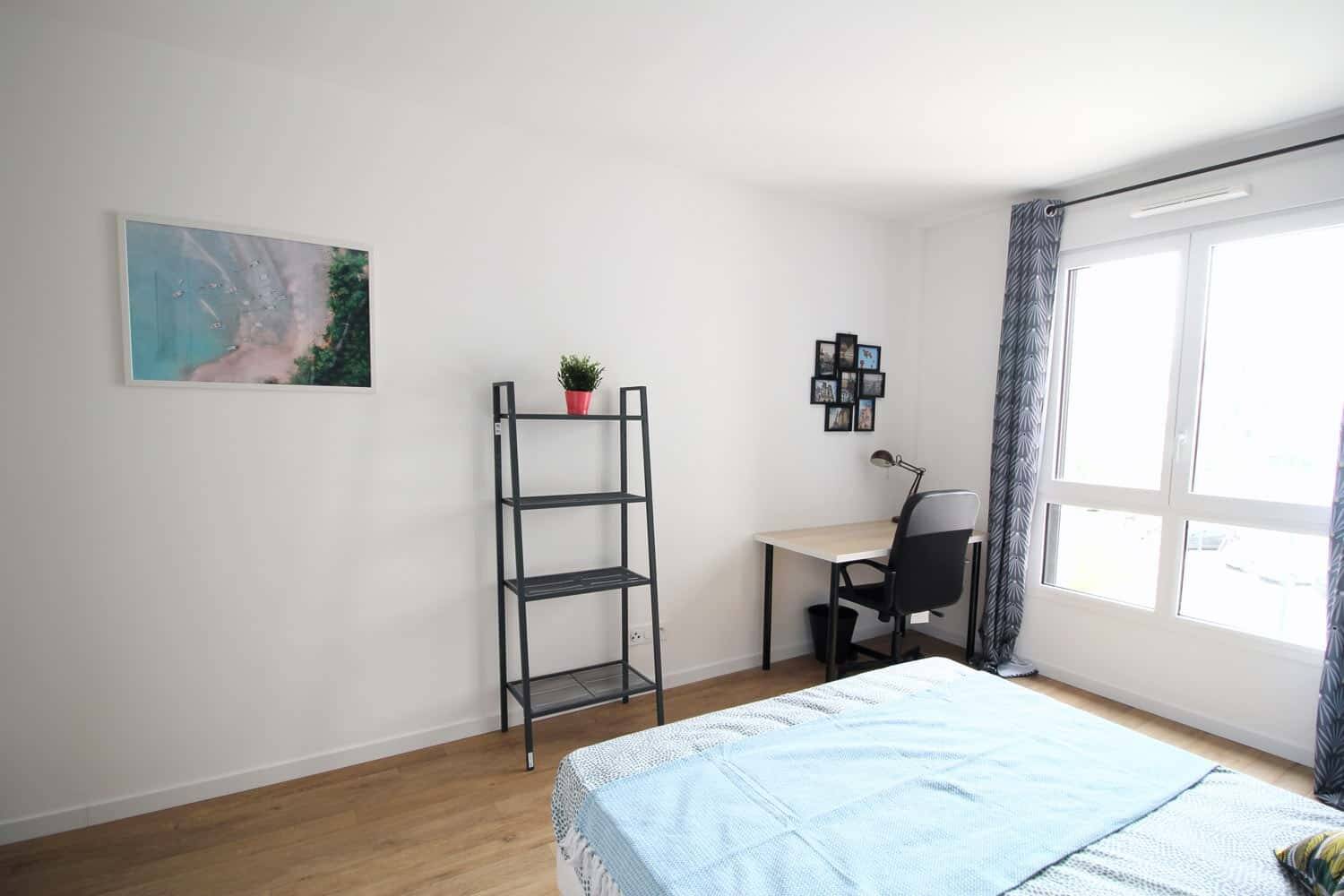 Maison à louer, 15m², CLICHY