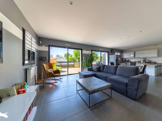 Maison à vendre 264 000 € 4 pièces 3 chambres 99,1 m² 446 m² de terrain Aubigny les Clouzeaux 85430