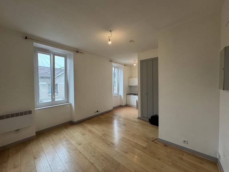 Maison à louer, 26m², LIMOGES