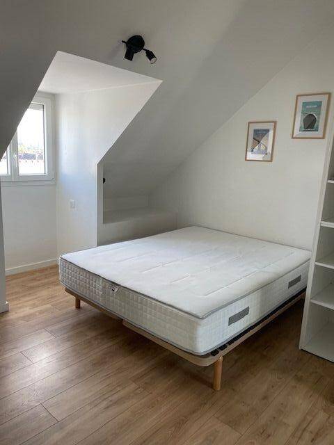 Maison à louer, 36m², SAINT NAZAIRE