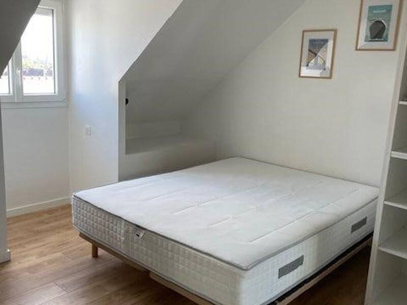 Maison à louer, 36m², SAINT NAZAIRE