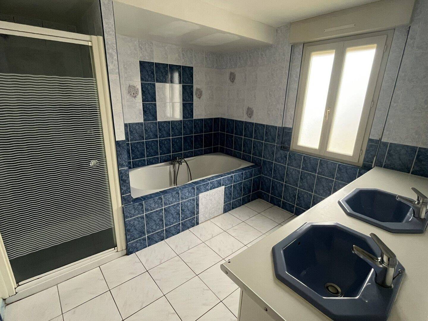 Maison à vendre, 102m², BOURGES