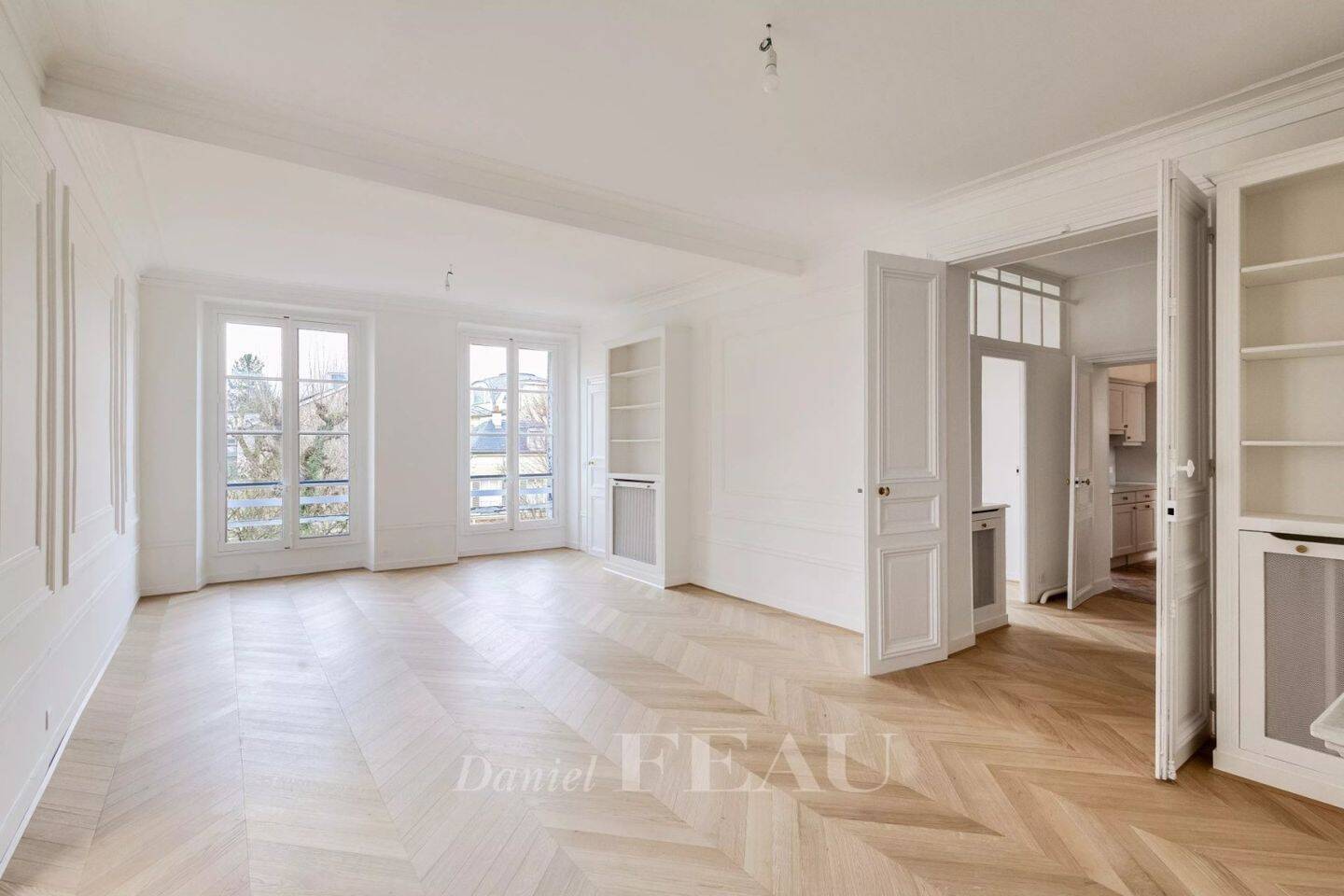 Maison à louer, 128m², VERSAILLES