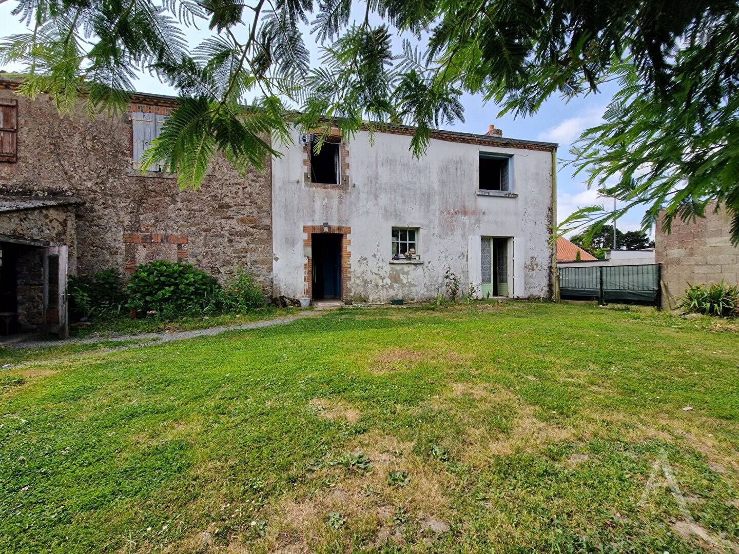 Maison à vendre, 98m², LEGE