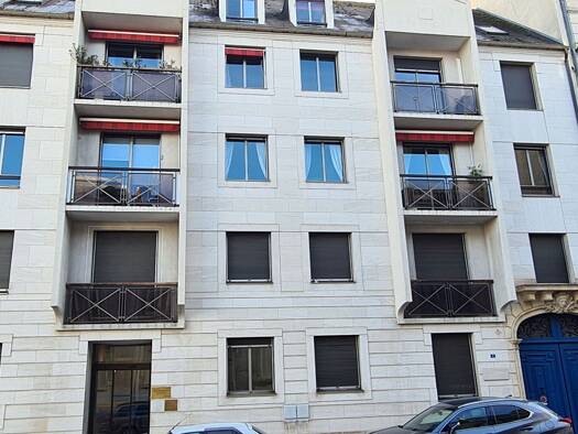 Appartement à vendre 135 000 € 2 pièces 1 chambre 32,06 m² Étage 4/4 Clemenceau Dijon 21000