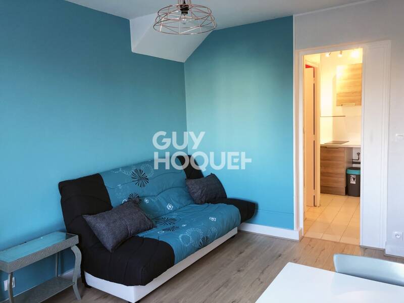 Maison à louer, 21m², CHABEUIL