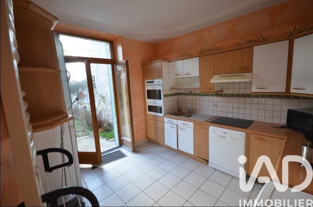 Maison à vendre, 280m², SAACY SUR MARNE