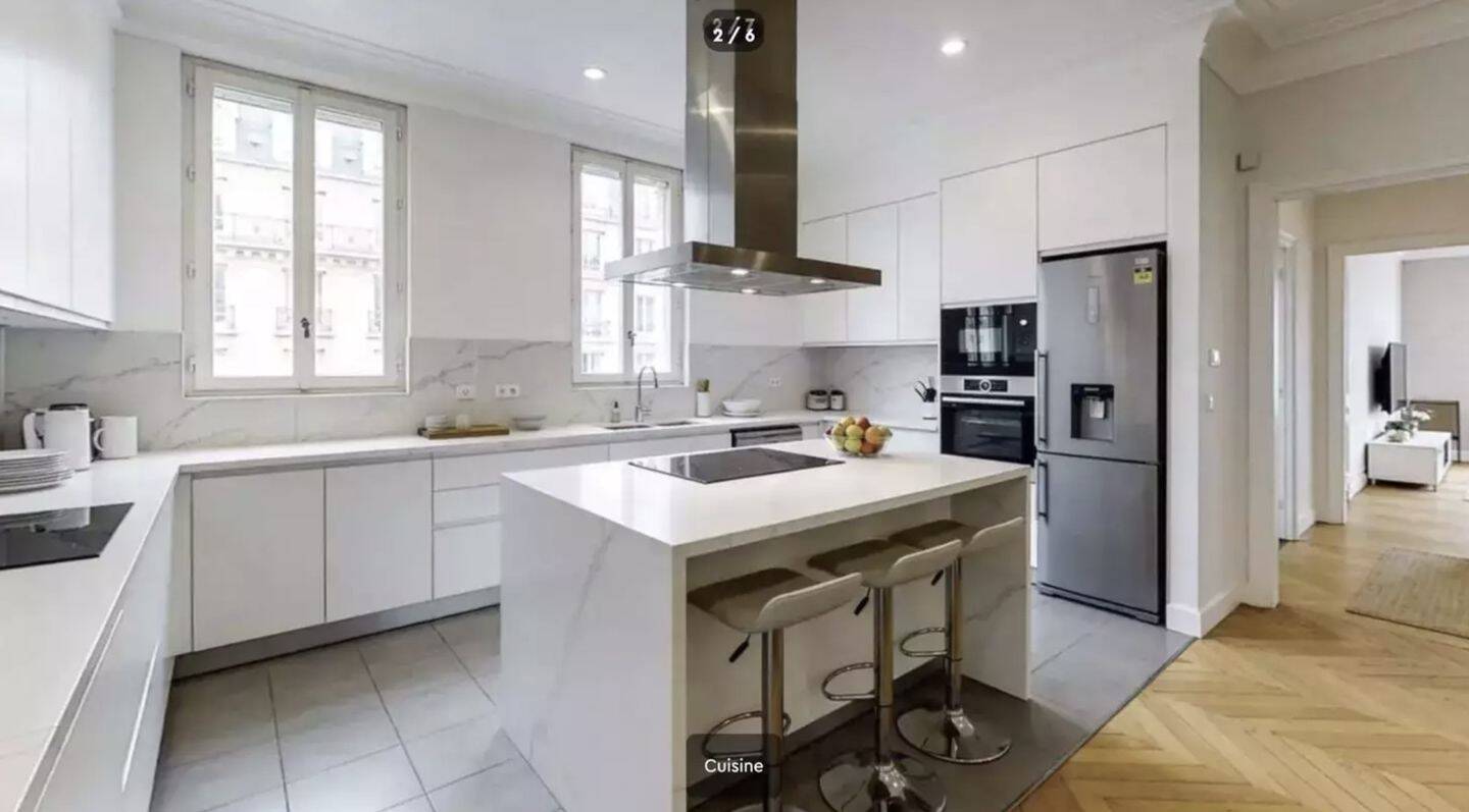Maison à vendre, 96m², RUEIL MALMAISON