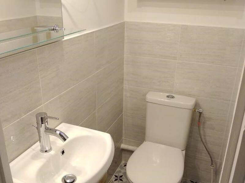 Maison à louer, 27m², CARRIERES SUR SEINE