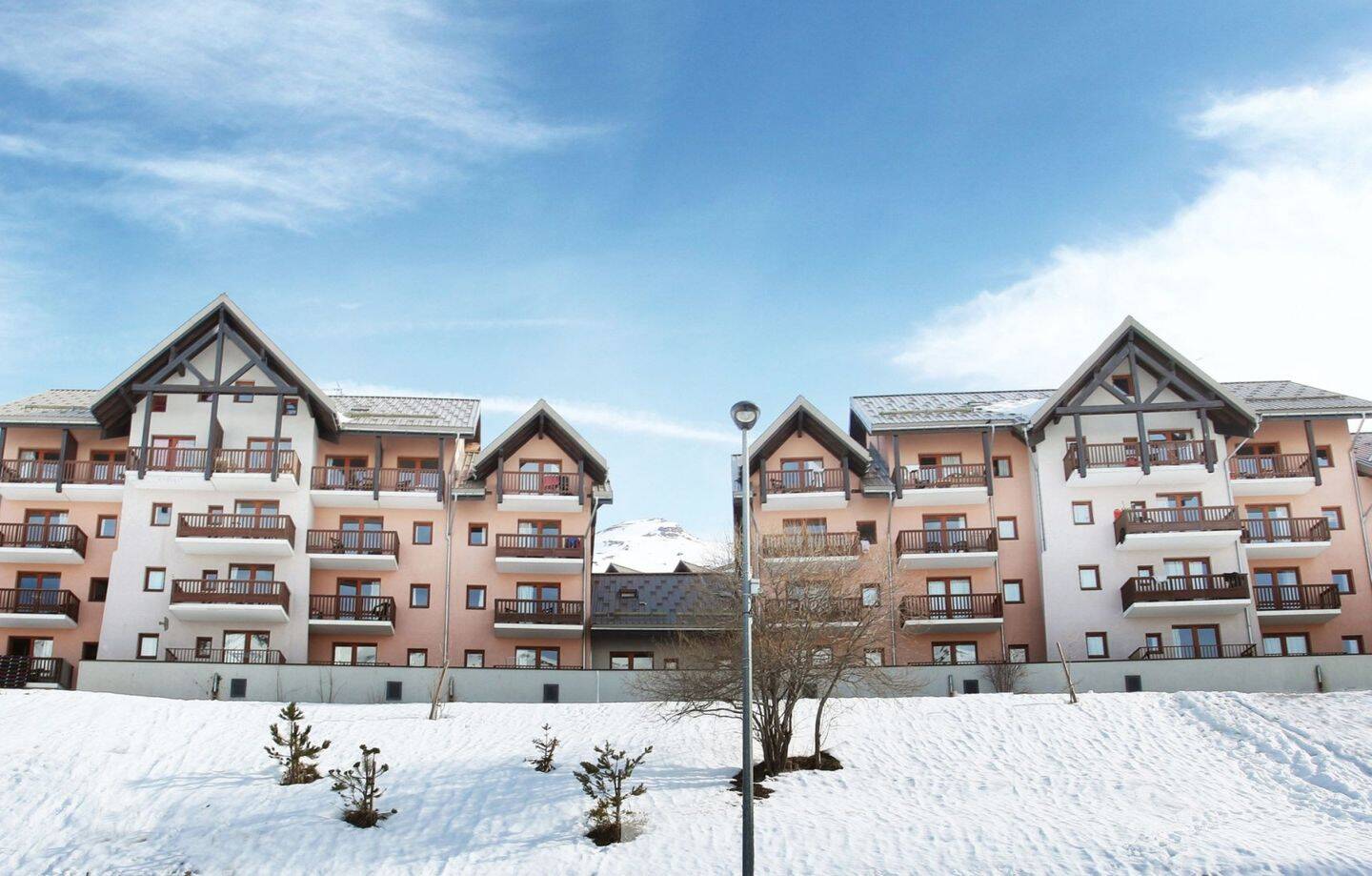 Maison à vendre, 21m², VALMEINIER