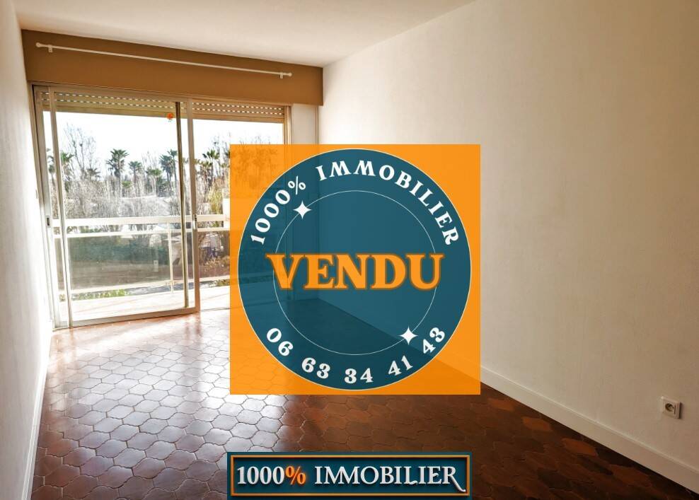 Maison à vendre, 23m², VALRAS PLAGE