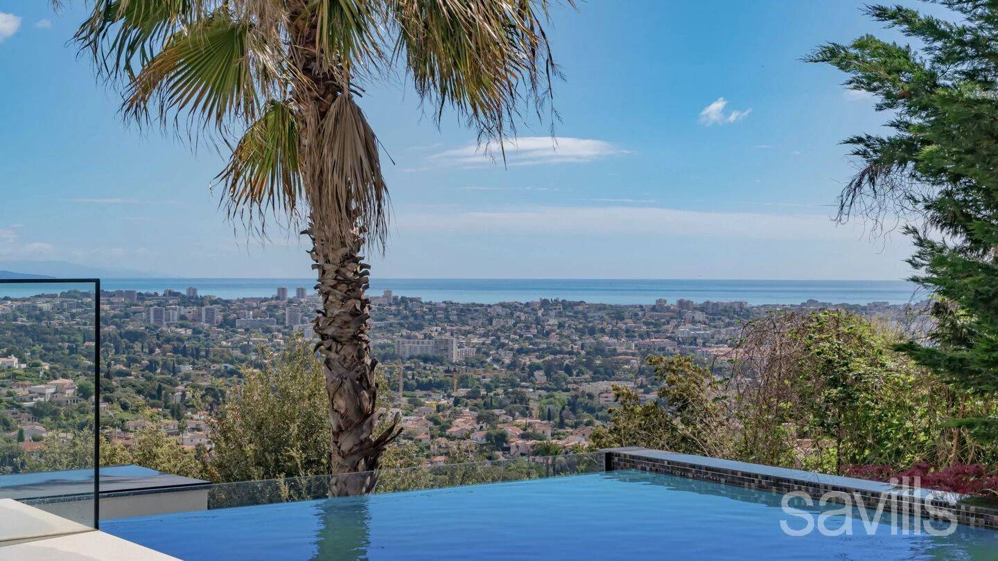 Maison à vendre, 300m², CANNES