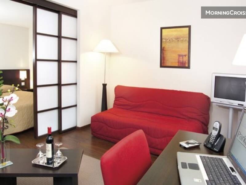 Maison à louer, 30m², LYON 3E