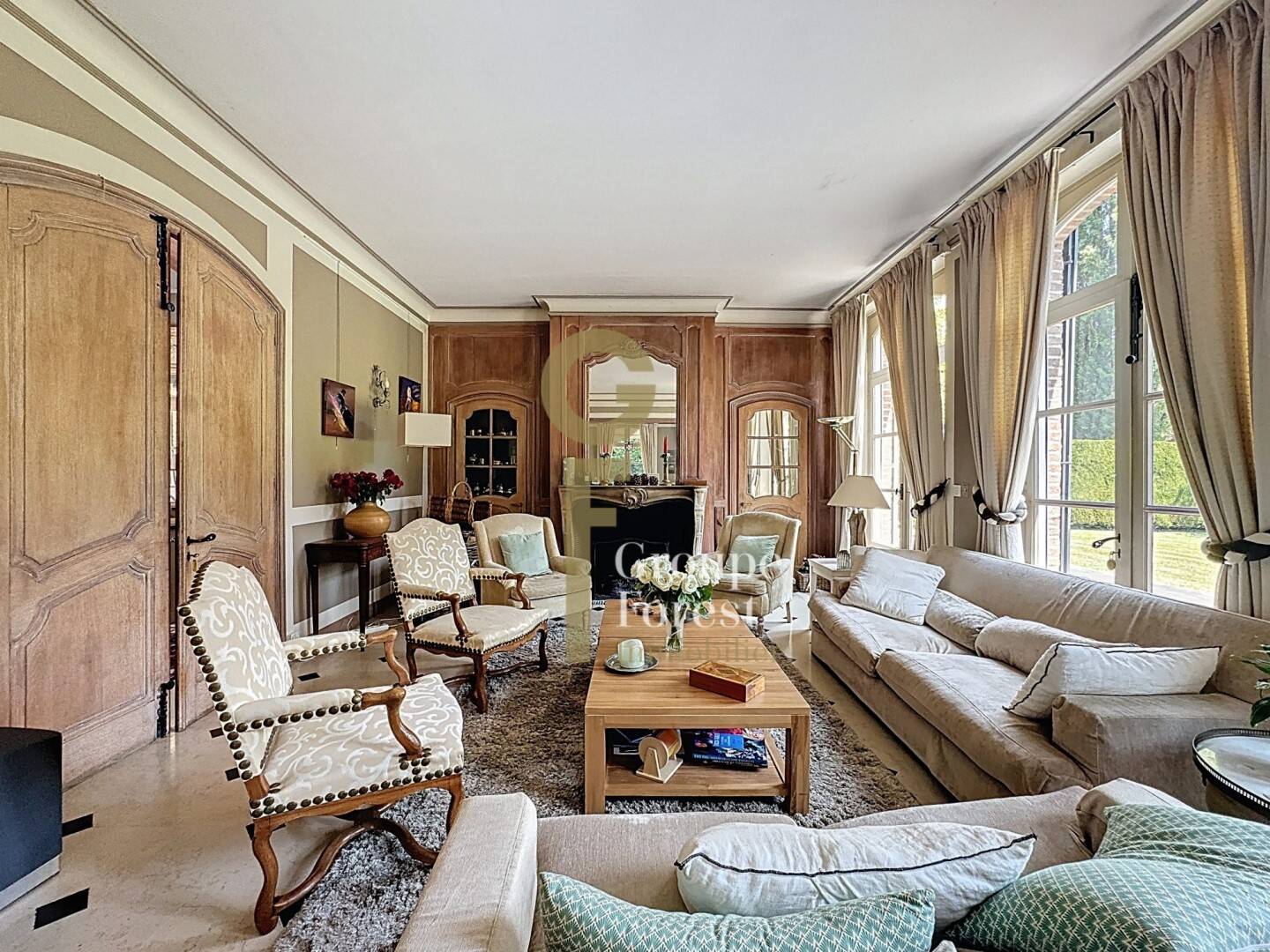 Maison à vendre, 363m², ROUBAIX
