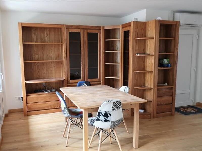 Maison à louer, 64m², LYON 8E