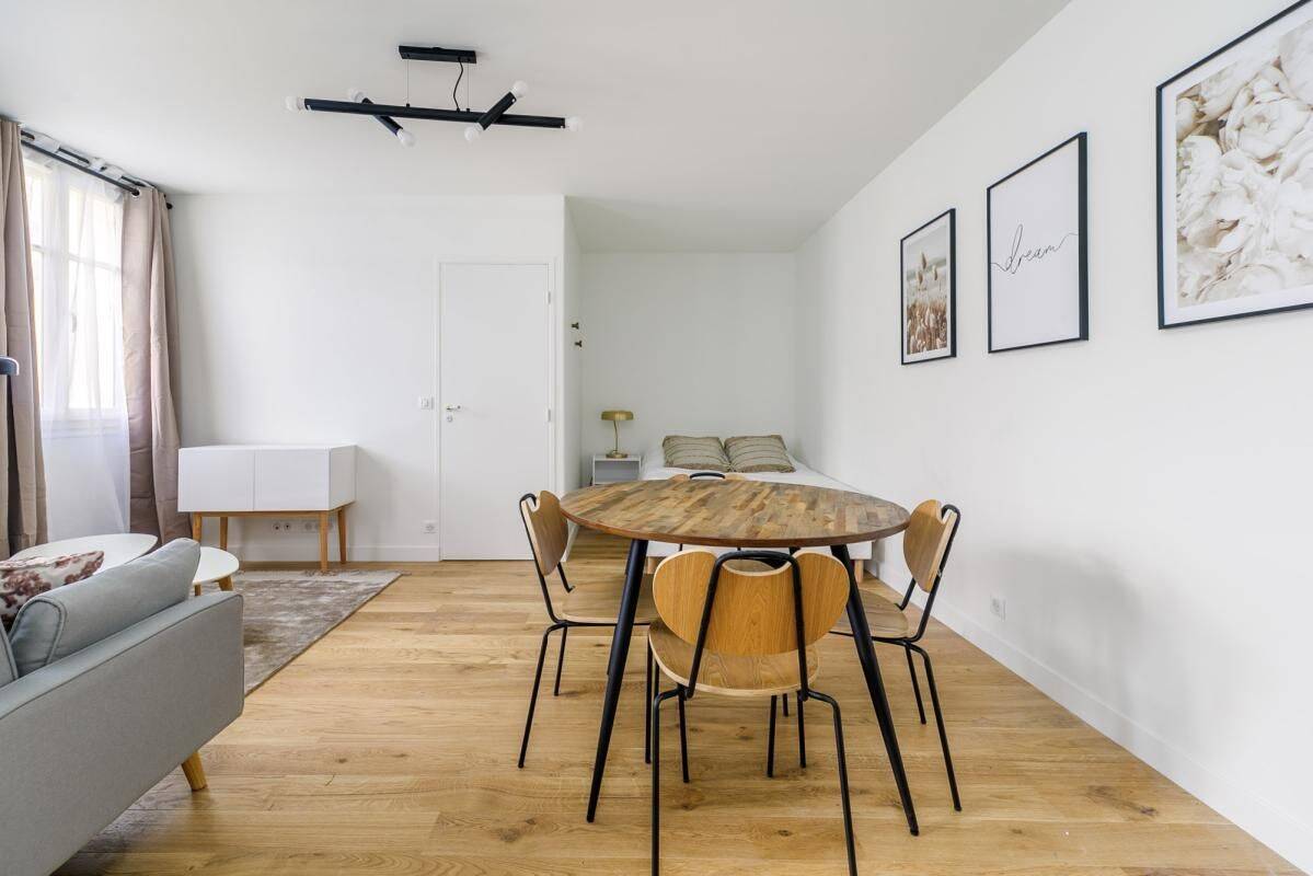 Maison à louer, 30m², ASNIERES SUR SEINE