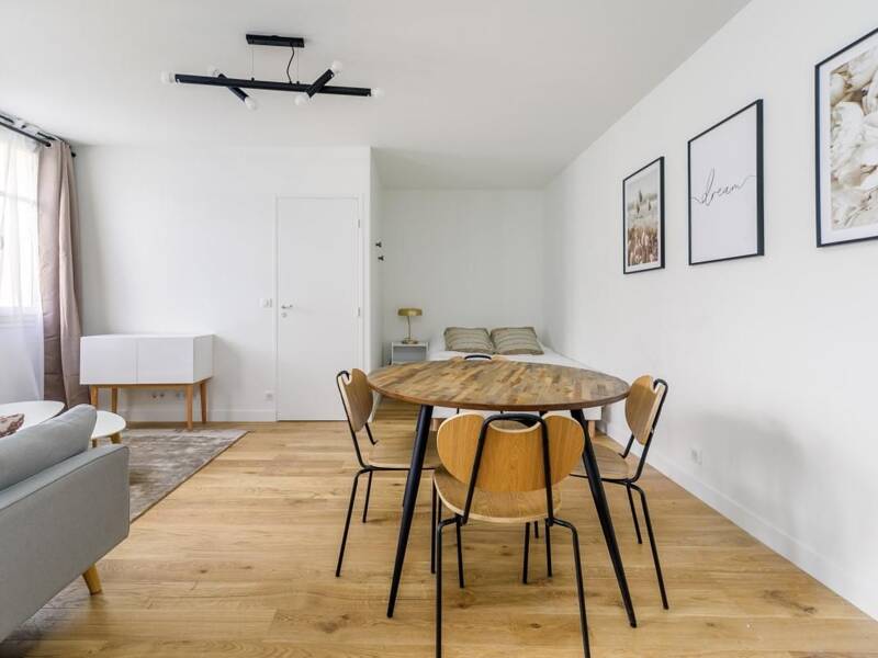 Maison à louer, 30m², ASNIERES SUR SEINE