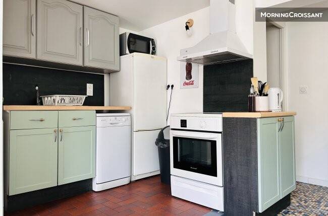 Maison à louer, 28m², CHAMPIGNY SUR MARNE