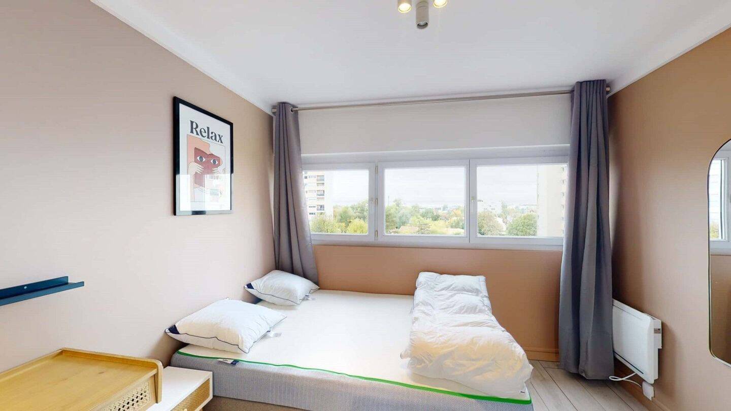 Maison à louer, 15m², LE BOUSCAT