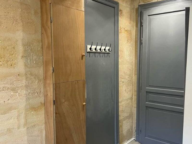 Maison à louer, 25m², BORDEAUX