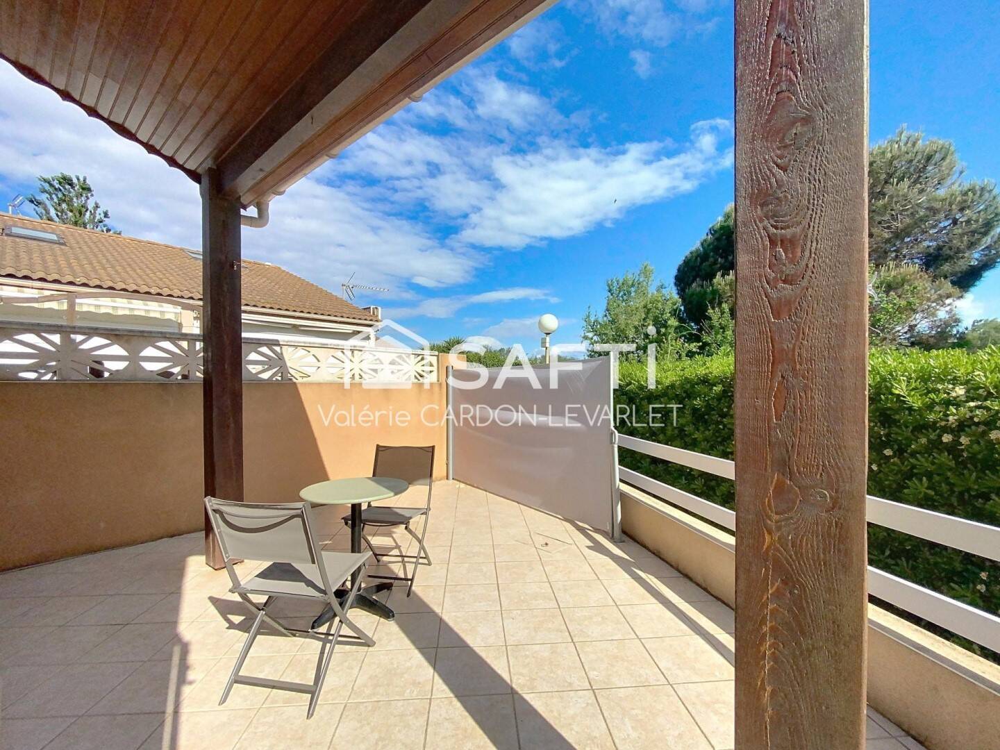 Maison à vendre, 32m², VALRAS PLAGE