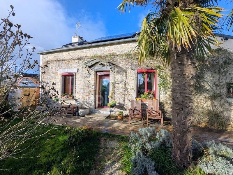 Maison à vendre, 133m², EDERN