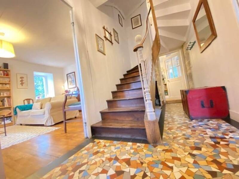 Maison à vendre, 185m², PONT AVEN