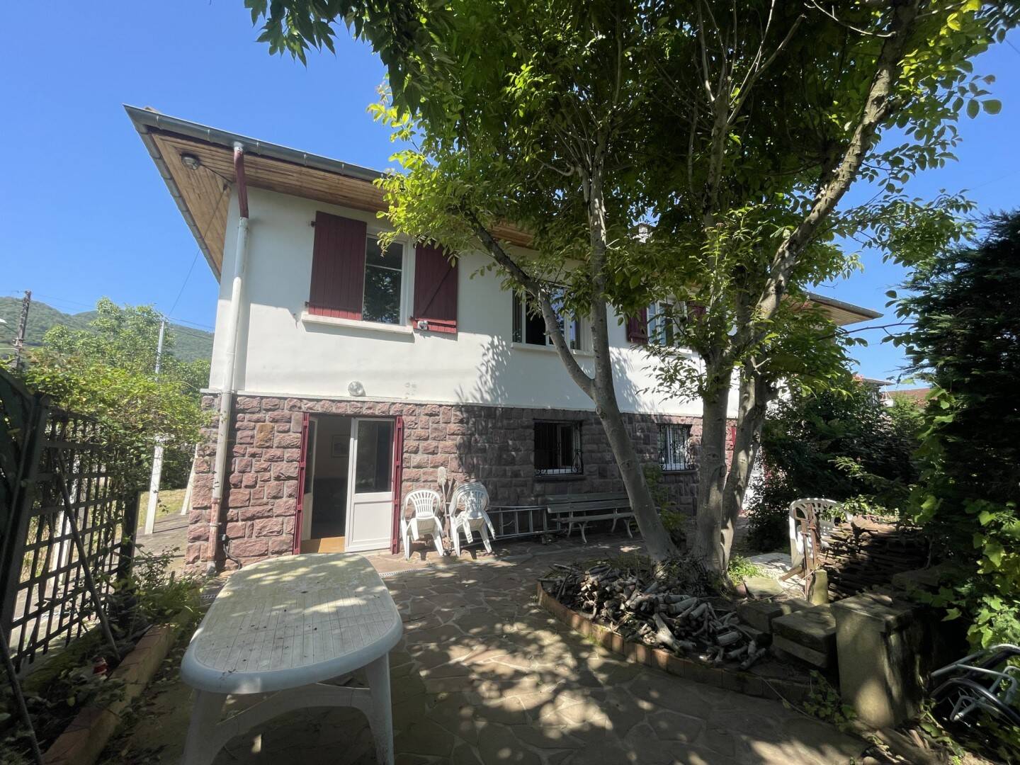 Maison à vendre, 216m², SAINT JEAN PIED DE PORT