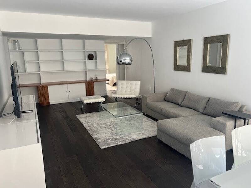 Maison à louer, 62m², PARIS 16E