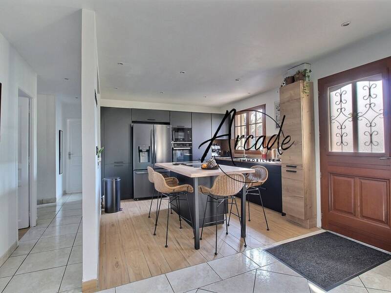 Maison à vendre, 140m², SEINE MARITIME