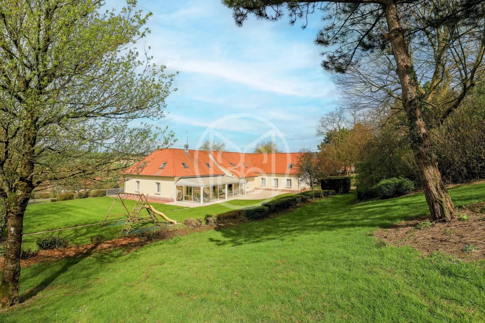 Maison à vendre, 422m², MONTREUIL