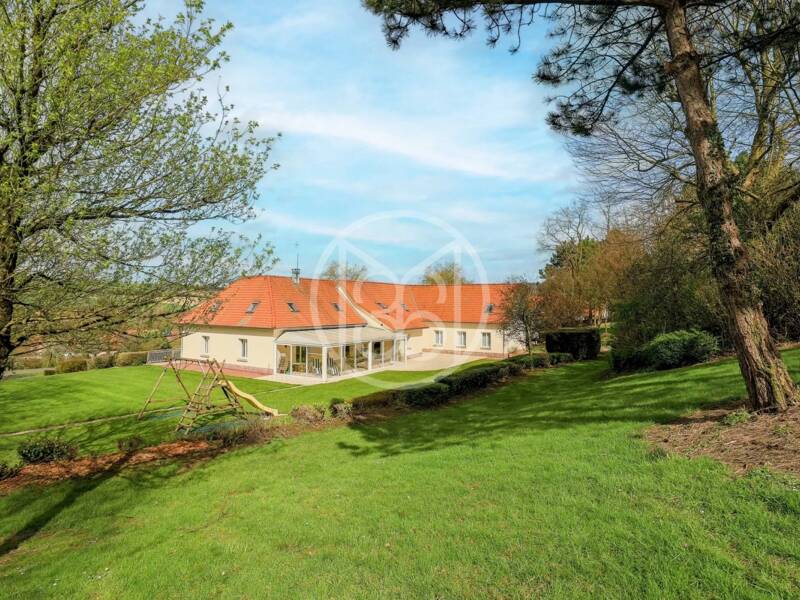 Maison à vendre, 422m², MONTREUIL