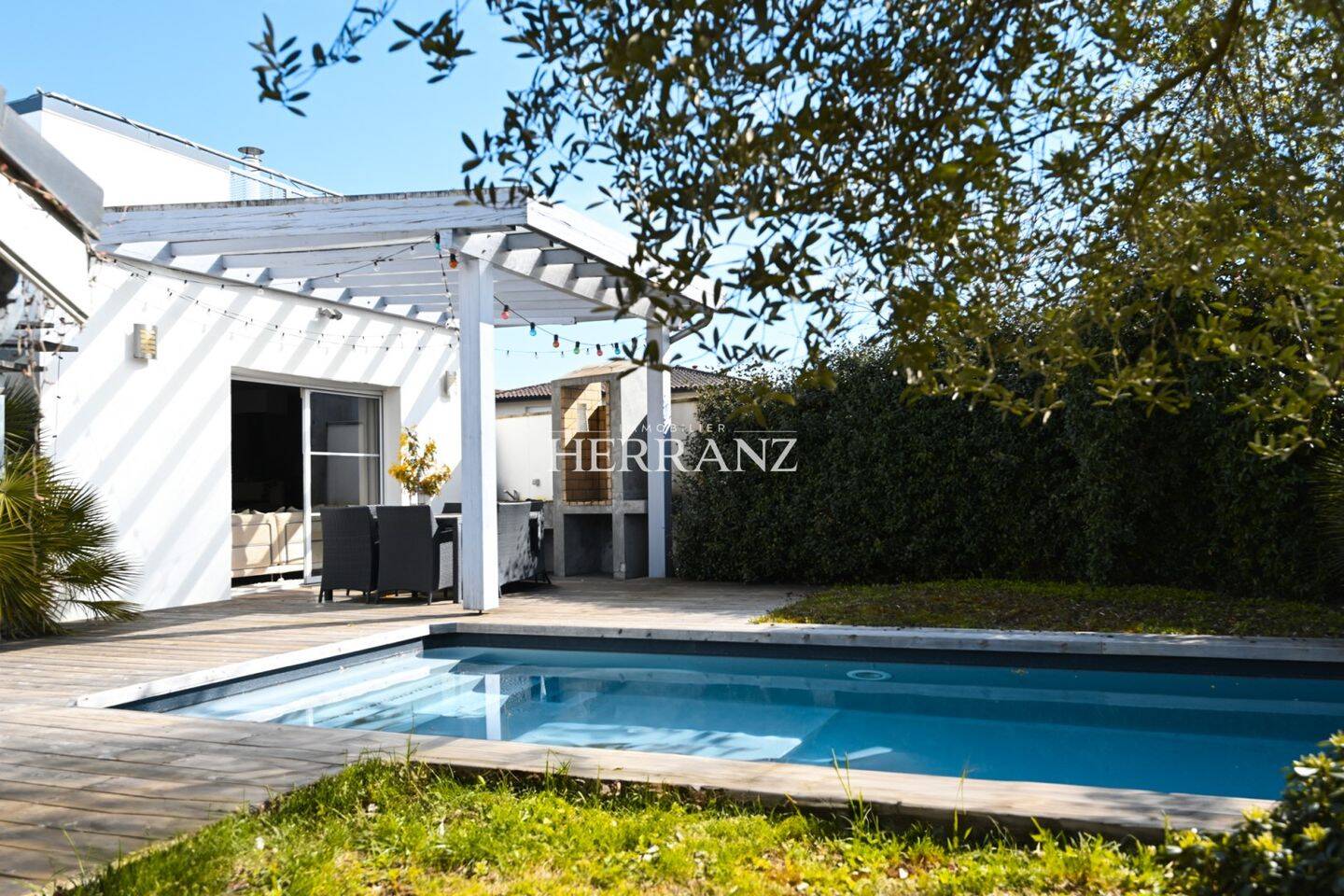 Maison à vendre, 160m², TALENCE