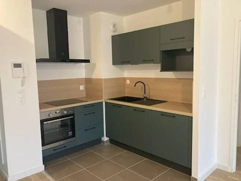 Maison à louer, 54m², ANET