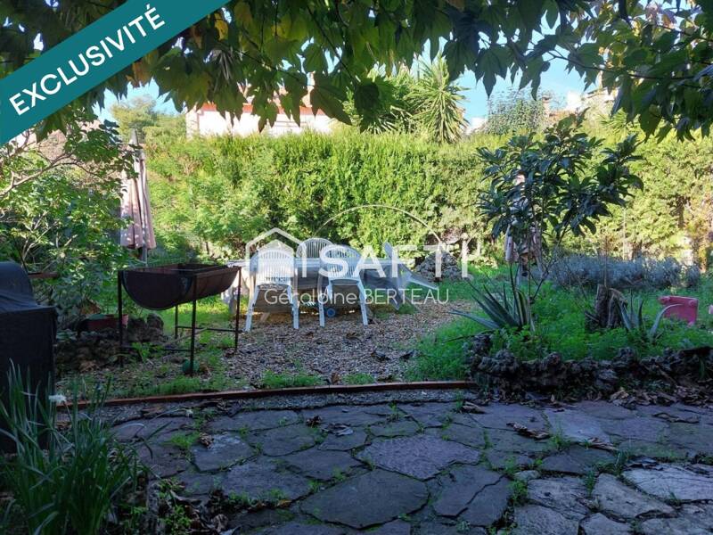 Maison à vendre, 92m², MONTPELLIER