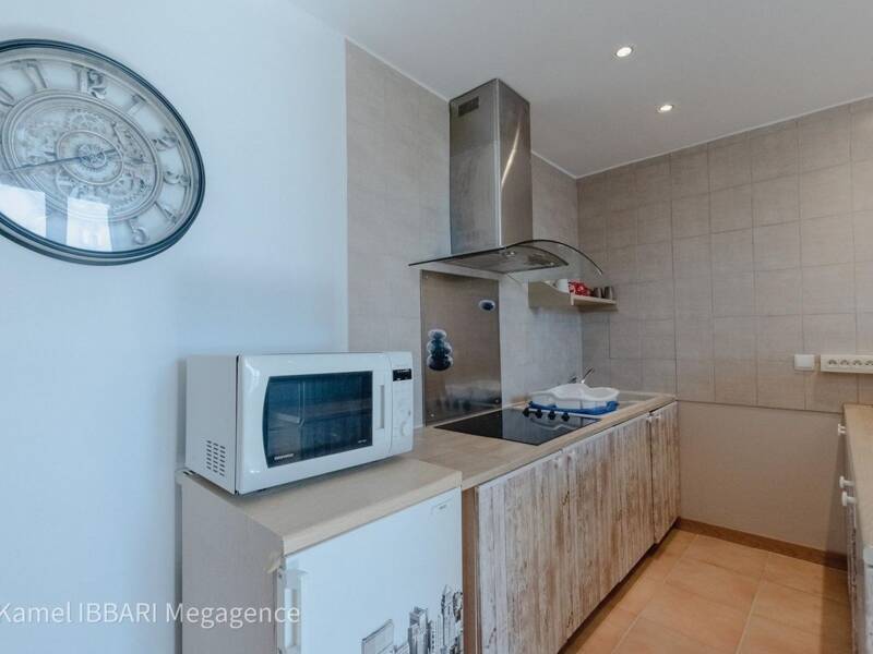 Maison à vendre, 40m², LE CHAMBON FEUGEROLLES