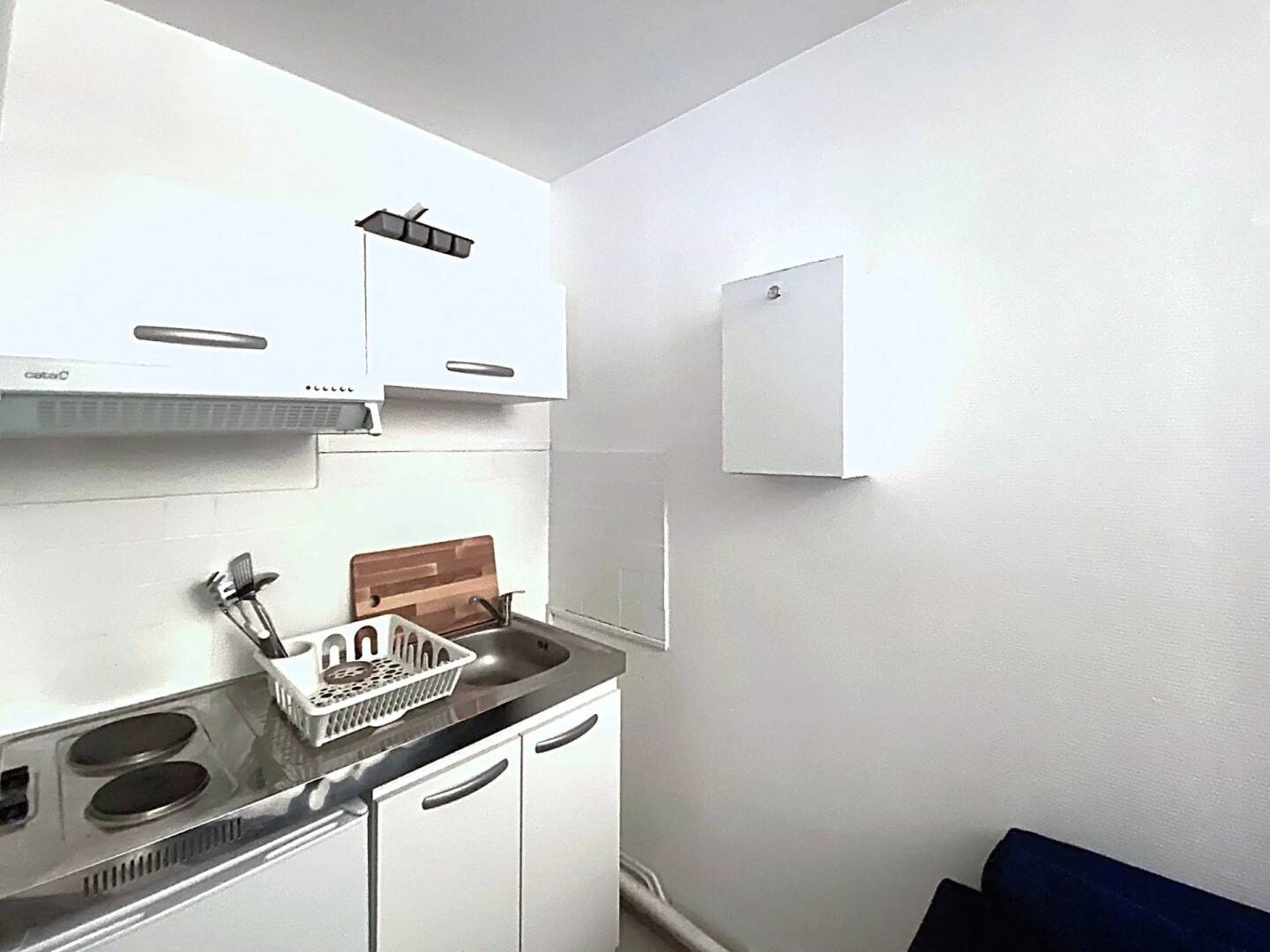Maison à louer, 17m², NOISY LE GRAND