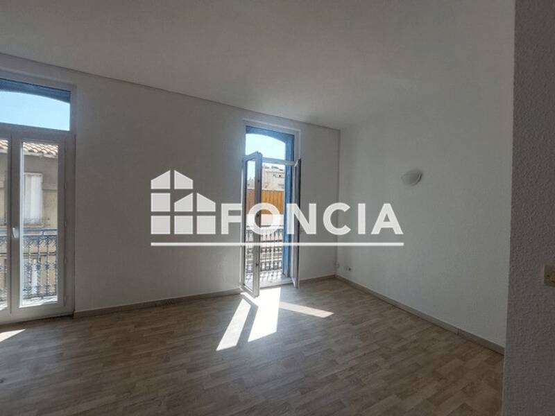 Maison à louer, 42m², PERPIGNAN