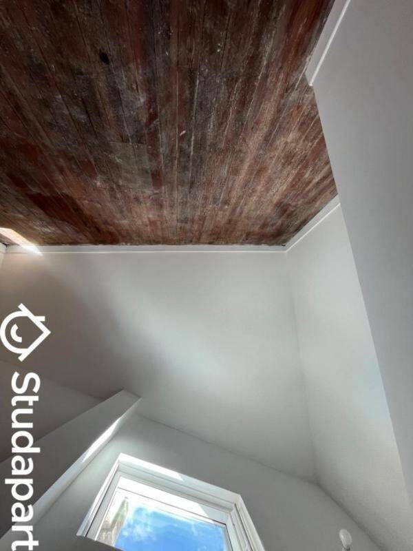 Maison à louer, 28m², POITIERS