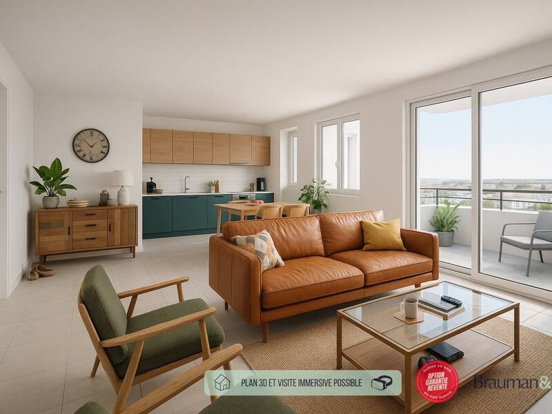 Maison à vendre, 147m², LA CLUSAZ
