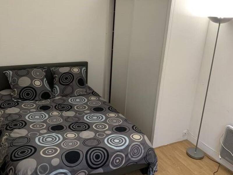 Maison à louer, 38m², NOGENT SUR MARNE