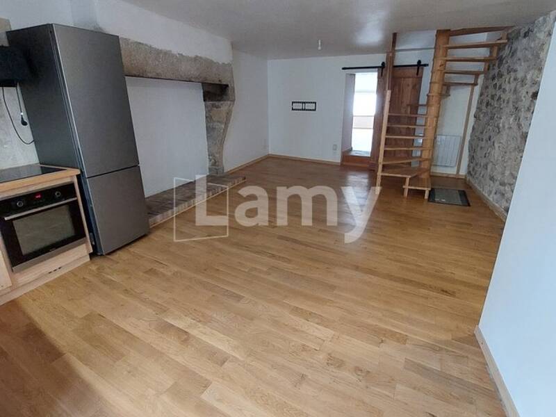 Maison à louer, 139m², ISSOIRE