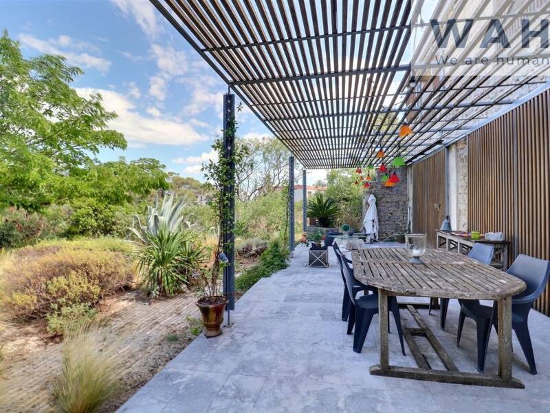 Maison à vendre, 300m², MONTPELLIER